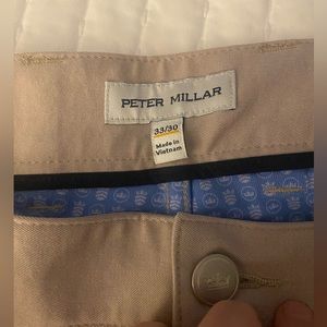 eb66 Performance Five- Pocket Pant